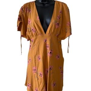 ❤️ FREE PEOPLE DRESS ❤️